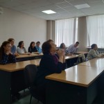 Презентация Камешков